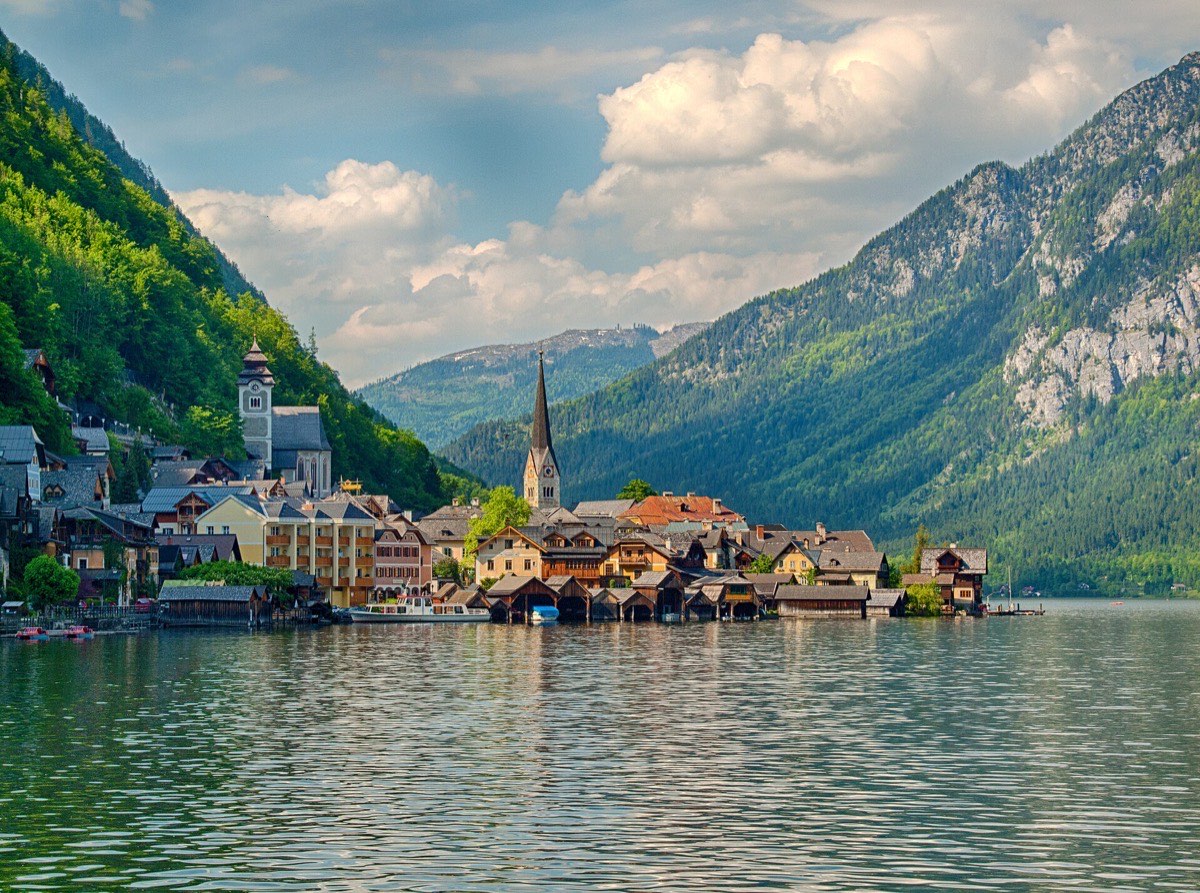 Austria