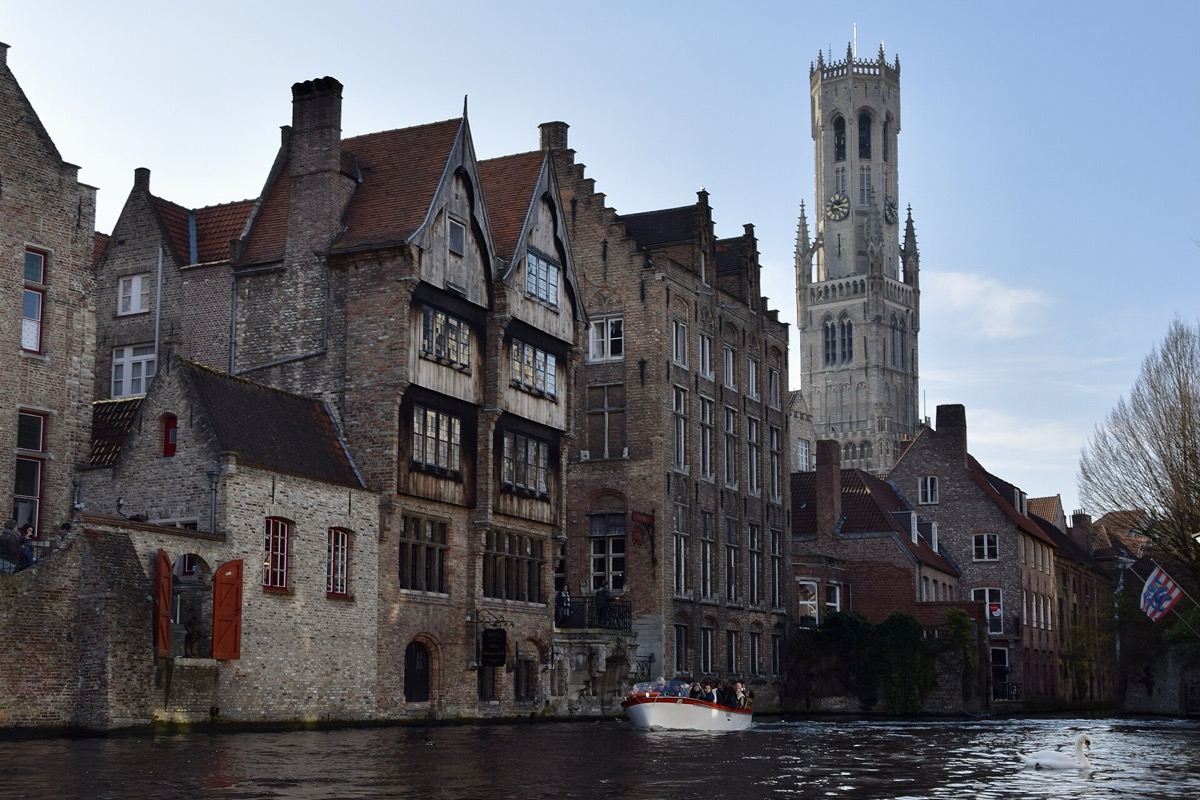 Bélgica