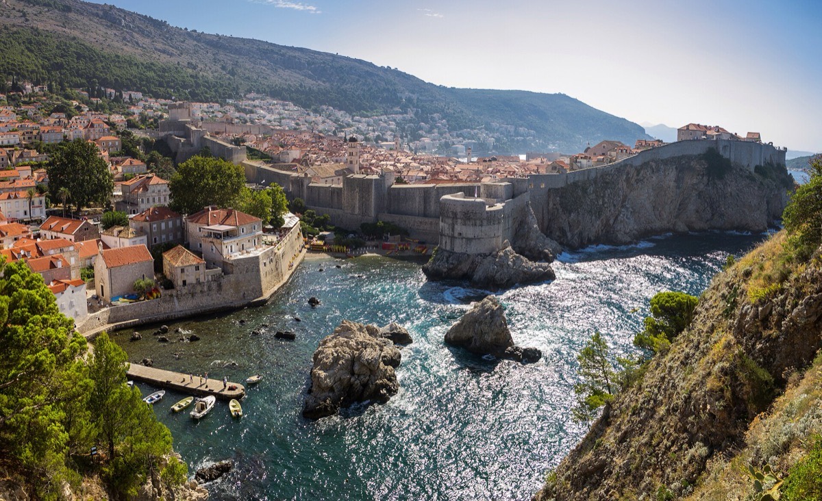 Croacia