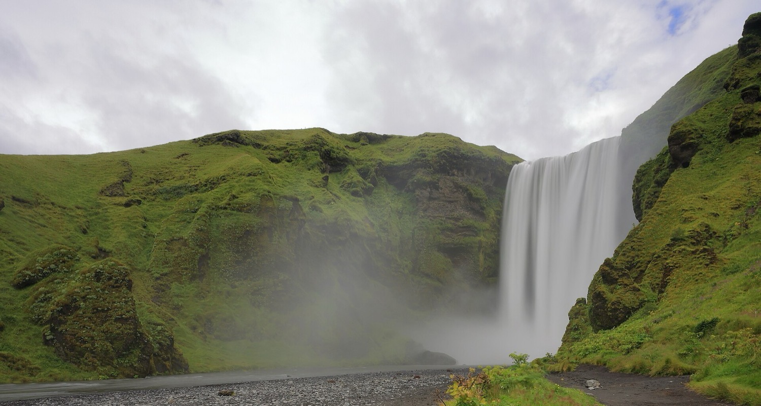Islandia