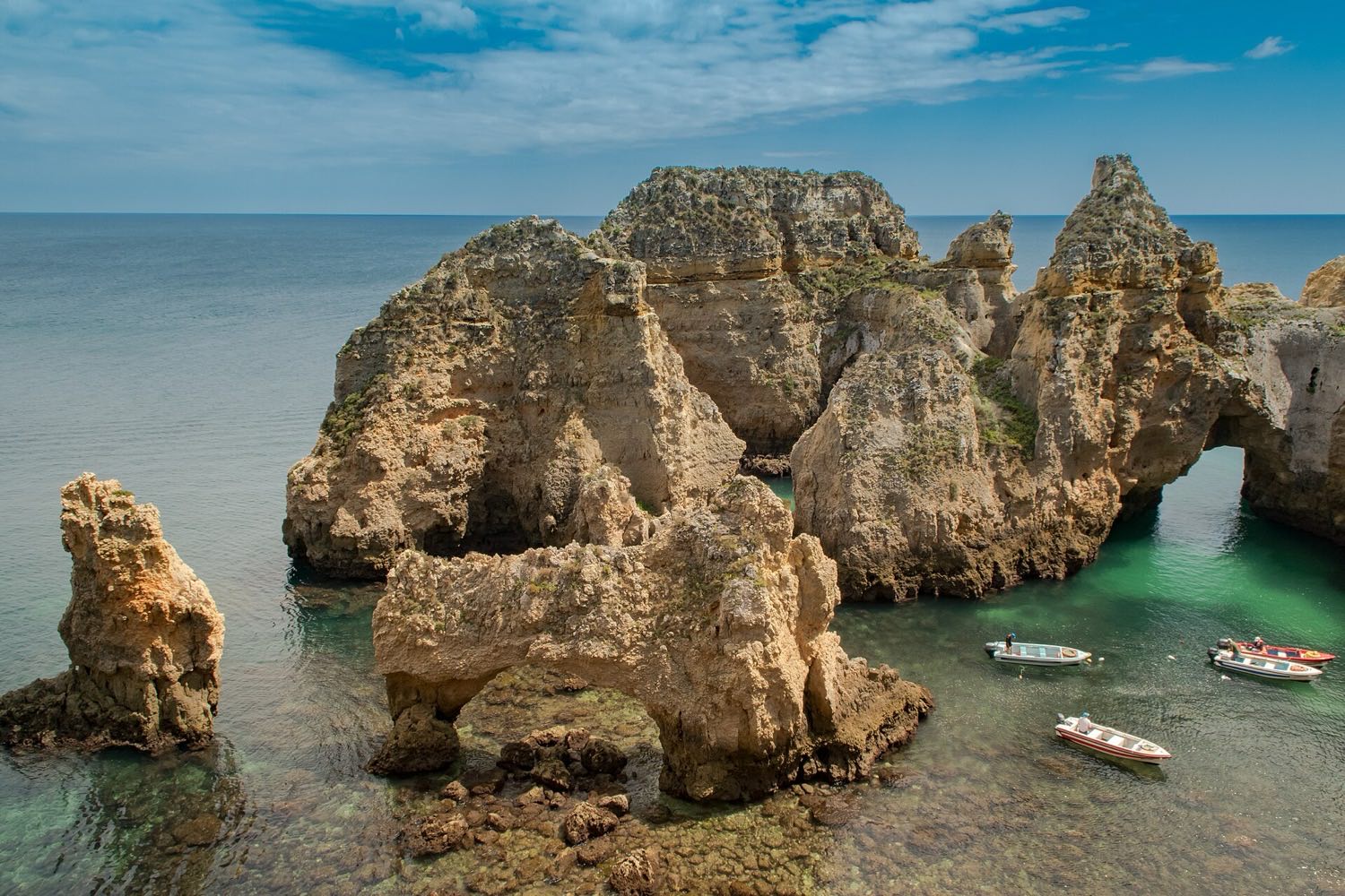 Portugal