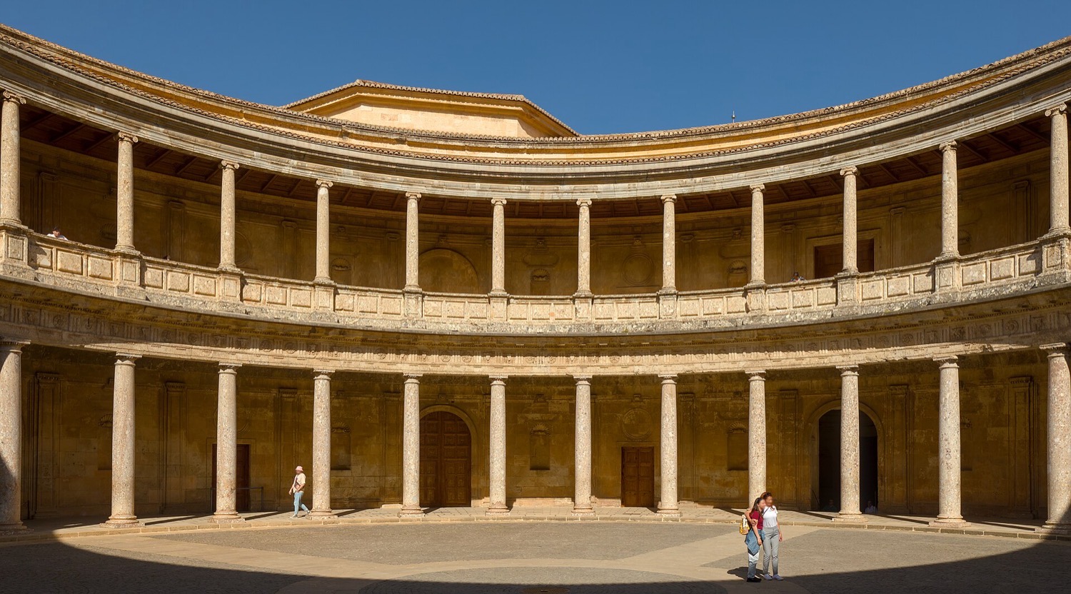 España