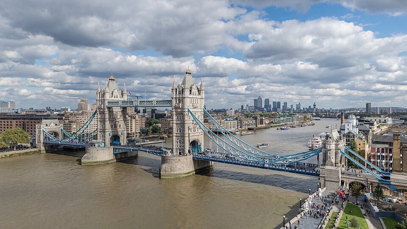 London