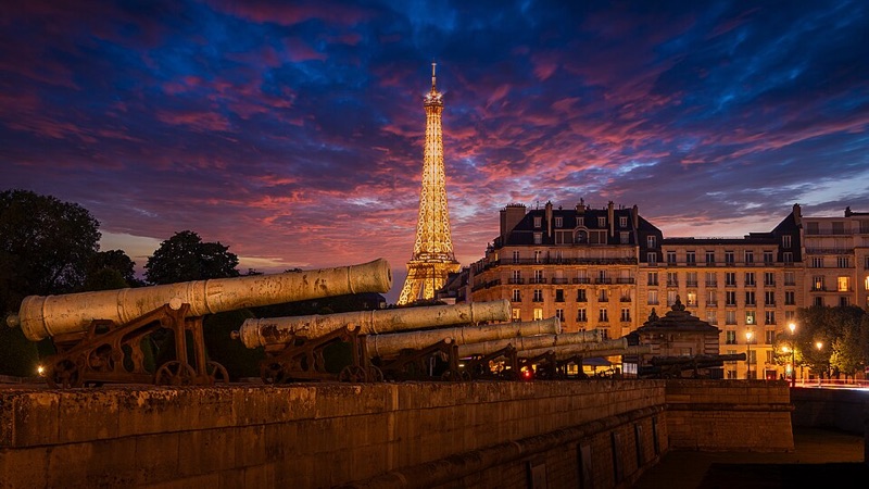 Paris